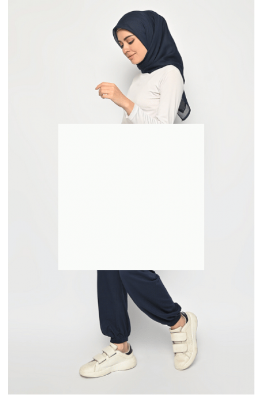 Inner Legging Joger Navy